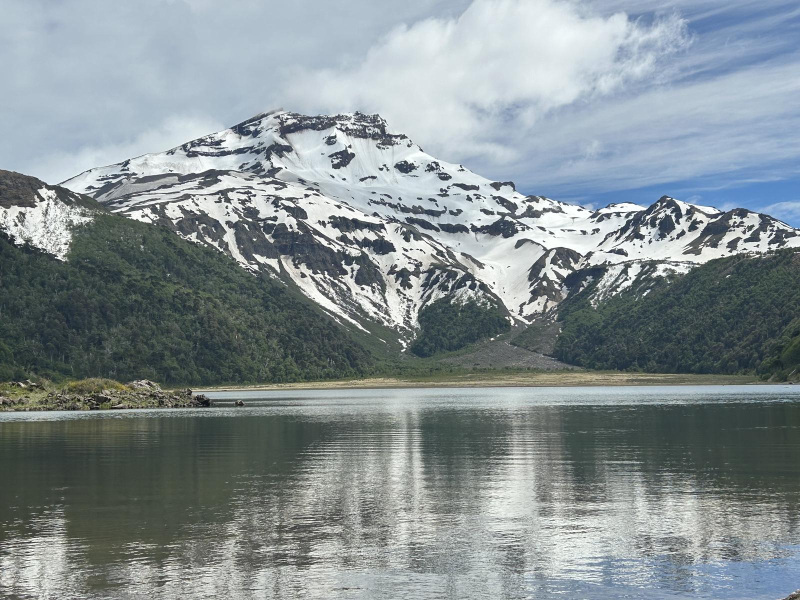 Laguna Blanca