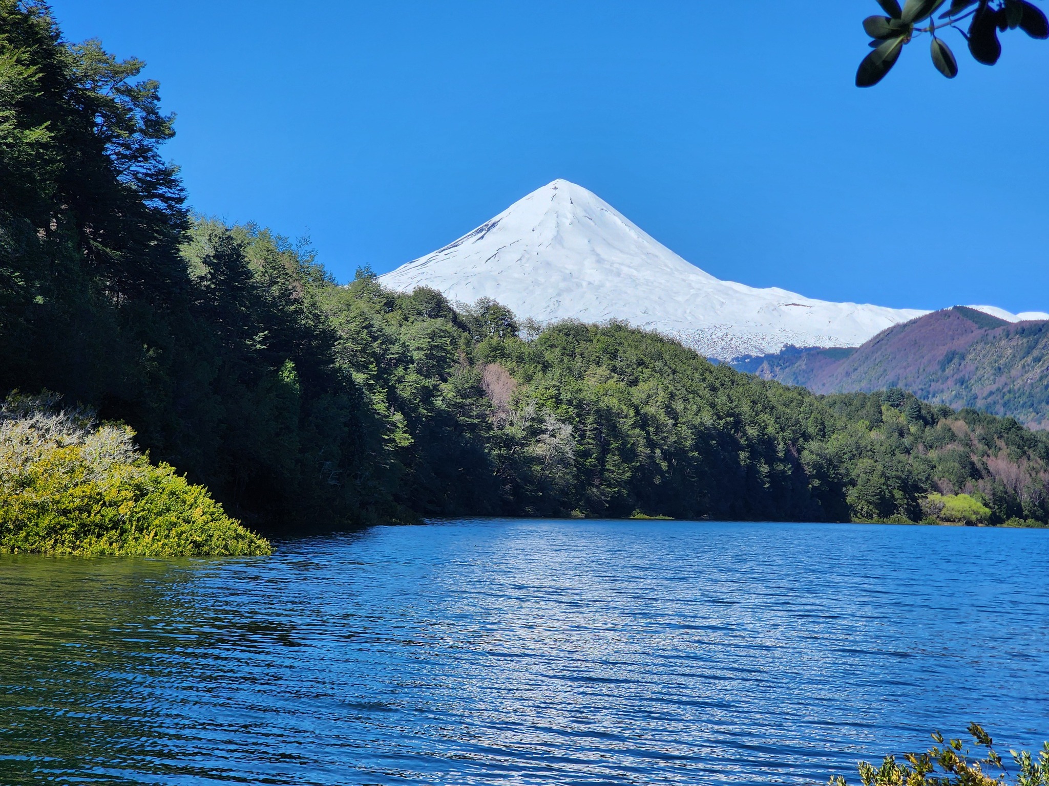 Laguna Negra